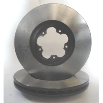 FORD TRANSIT- V347- 07/13; ÖN FREN DİSKİ (HAVALI)(ADET) 2,2TDCI (280X28X93X54,3X5)(BRAMAX)