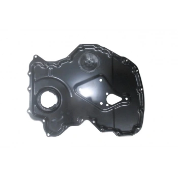 FORD TRANSIT- V347- 07/13;  TRİGER KAPAĞI 2.4 (EKSANTRİK KAPAK) (METAL)