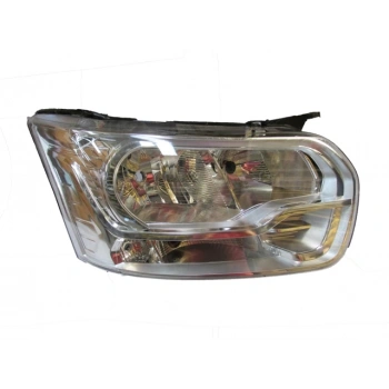 FORD TRANSIT- V363- 14/19; FAR LAMBASI SAĞ ELEKTRİKLİ/MOTORLU/NİKELAJLI 9FİŞLİ (AYFAR) (E MARKLI)