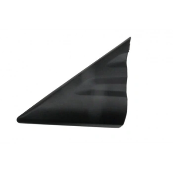 FORD TRANSIT- V363- 19/25; KAPI AYNA MUSKASI SOL (ÇAMURLUK ÜST ÜÇGEN PLASTİĞİ)