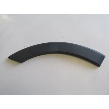 FORD TRANSIT- V363- 19/25; ÖN KAPI KAPLAMA PLASTİĞİ SOL SİYAH