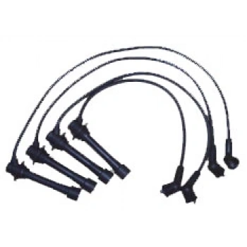 HONDA ACCORD- 01/02; BUJİ KABLOSU TAKIM (16V)(F20B5-F23A3)2.0/2.3 CC (YOW JUNG)