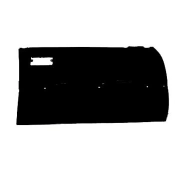 HONDA ACCORD- 90/93; ÖN KAPI SACI SAĞ