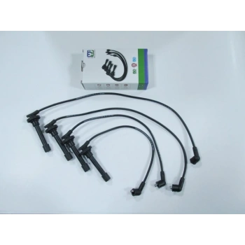 HONDA ACCORD- 94/95; BUJİ KABLOSU TAKIM (16V)(F22A3-F18A3-F20Z2)1.8/2.0/2.2 CC (YOW JUNG)