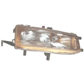 HONDA ACCORD- 94/95; FAR LAMBASI SAĞ MANUEL/ELEKTRİKLİ (KÖŞELİ TİP)(AVRUPA EURO TİP)(TYC)