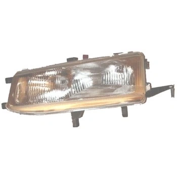 HONDA ACCORD- 94/95; FAR LAMBASI SOL MANUEL/ELEKTRİKLİ (KÖŞELİ TİP)(AVRUPA EURO TİP)(TYC)