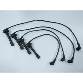 HONDA ACCORD- 96/98; BUJİ KABLOSU TAKIM (16V)(F22B4-F20Z1-F22Z1)2.0/2.2 CC (YOW JUNG)