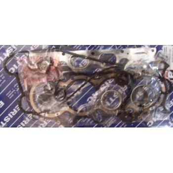 HONDA ACCORD- 99/00; KOMPLE CONTA TAKIMI ÇELİK (CAF6240)(F20/A20A) 2.0CC (CADA)