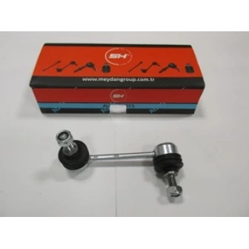 HONDA ACCORD- 99/00; VİRAJ ASKI Z ROT ARKA SOL (115mm) (SH)