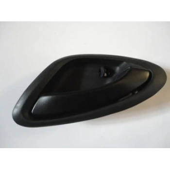 HONDA CITY- 06/08; ÖN KAPI İÇ AÇMA KOLU SAĞ SİYAH (HUSHAN)