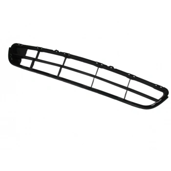 HONDA CITY- 06/08; ÖN TAMPON PANJURU SİYAH (TW)