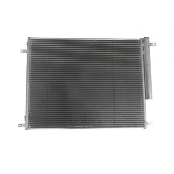 HONDA CIVIC- HB- 16/21; KLİMA RADYATÖRÜ 1.6 BENZİNLİ (BRAZING) (ALÜMİNYUM (ORİS)