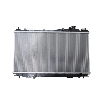 HONDA CIVIC- SD- 02/04; SU RADYATÖRÜ 1.4/1.6/1.7 İ (BRAZİNG) (350x660x16) (MANUEL) ALÜMİNYUM (ORİS)