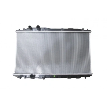 HONDA CIVIC- SD- 06/11; SU RADYATÖRÜ 1.6/1.8 (BRAZİNG) (375x668x16) (MANUEL) ALÜMİNYUM (ORİS)