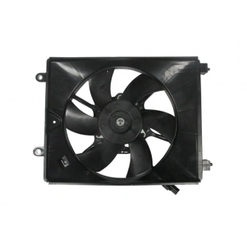 HONDA CIVIC- SD- 12/16; KLİMA FANI MOTORLU (6 KANAT) (ORİS)