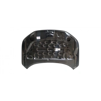 HONDA CIVIC- SD- 21/25; MOTOR KAPUTU (TYG)