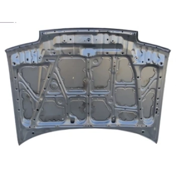 HONDA CIVIC- SD- 88/91; MOTOR KAPUTU (4KAPI) (TW)