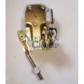 HONDA CIVIC- SD- 90/91; ARKA KAPI KİLİDİ SAĞ 4KAPI (HUSHAN)