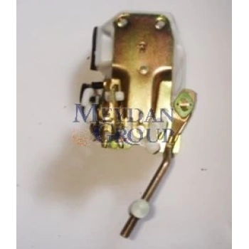 HONDA CIVIC- SD- 90/91; ARKA KAPI KİLİDİ SOL 4KAPI (HUSHAN)