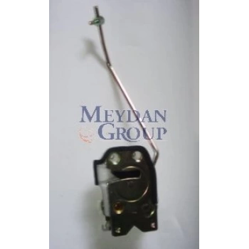 HONDA CIVIC- SD- 90/91; ÖN KAPI KİLİDİ SAĞ 4KAPI (HUSHAN)