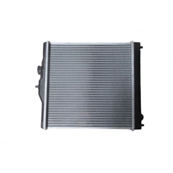 HONDA CIVIC- SD/HB- 92/95; SU RADYATÖRÜ 1.3/1.4/1.5/1.6İ (BRAZİNG) (350X349X26) (OTOMATİK)ALM (ORİS)