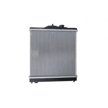 HONDA CIVIC- SD/HB- 96/98; SU RADYATÖRÜ 1.3/1.4/1.5/1.6İ (BRAZİNG) (350X348X26) (MANUEL) ALM (ORİS)