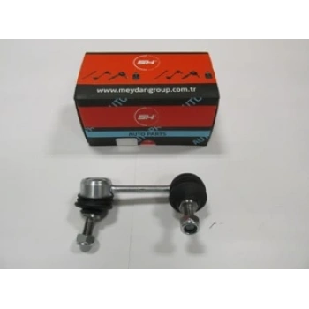 HONDA CIVIC- SD/HB- 96/98; VİRAJ ASKI Z ROTU ARKA SOL 1.4/1.6CC (D14A-D16Y) (SH)