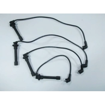 HONDA CIVIC- SD/HB- 99/01; BUJİ KABLOSU TAKIM (16V)(D14A4-D15Z6)1.4/1.5 cc (YOW JUNG)