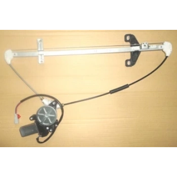 HONDA CRV- 02/04; ARKA CAM KRIKOSU SAG ELEKTRIKLI/MOTORLU 2 PINLI (HUSHAN)