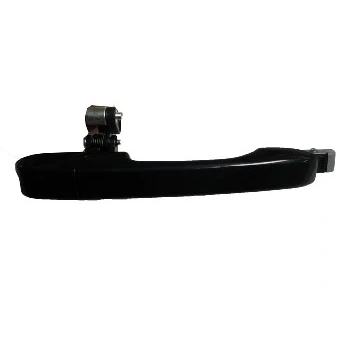 HONDA CRV- 02/04; ARKA KAPI DIŞ AÇMA KOLU SAĞ SİYAH (BOYANIR TİP) (HUSHAN)