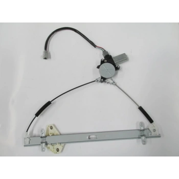 HONDA CRV- 02/04; ÖN CAM KRİKOSU SAĞ ELEKTRİKLİ/MOTORLU 2 PİNLİ (HUSHAN)