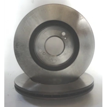 HONDA CRV- 02/04; ÖN FREN DİSKİ (HAVALI)(ADET) 2.0İ 16V (282X23X70,2X47,1X5-2-2)(DAIWA)