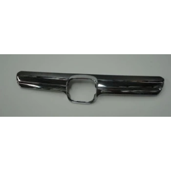 HONDA CRV- 07/09; ÖN PANJUR ÜST NİKELAJI (TYG)