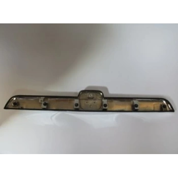 HONDA CRV- 07/10; ARKA PLAKA LAMBA ÇITASI (NİKELAJLI) (TW)