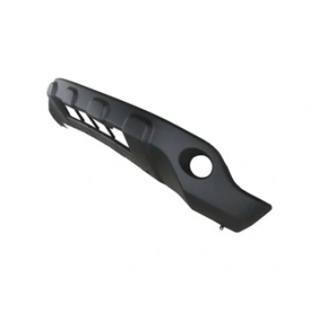 HONDA CRV- 07/10; KARLIK (ÖN TAMPON ALTI) SİS DELİKLİ (SPOILER) (TYG)