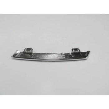 HONDA CRV- 07/10; ÖN TAMPON PANJURU ÜST NİKELAJI SAĞ (TYG)