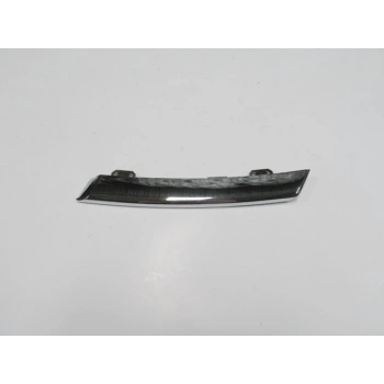 HONDA CRV- 07/10; ÖN TAMPON PANJURU ÜST NİKELAJI SOL (TYG)