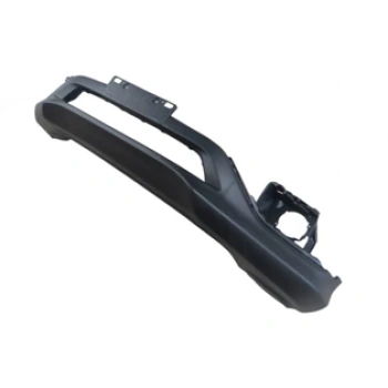 HONDA CRV- 13/14; ÖN TAMPON ALT SİYAH (ELEGANCE)(TW)