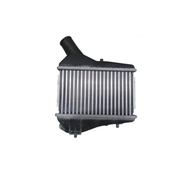 HONDA CRV- 13/14; TURBO HAVA SOĞUTMA RADYATÖRÜ 1.6 İ-DTEC (İNTERCOOLER) (BRAZİNG) (152X257X62) ORİS