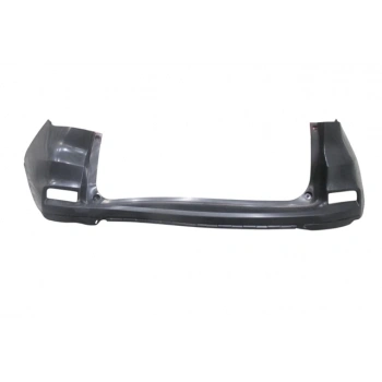 HONDA CRV- 15/18; ARKA TAMPON (REFLEKTÖR DELİKLİ) (TW)