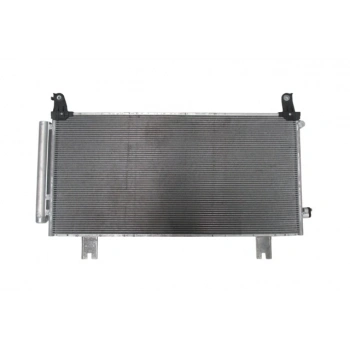 HONDA CRV- 18/23; KLİMA RADYATÖRÜ 1.5 VTEC (BRAZING) (760X358X16) ALÜMİNYUM (ORİS)