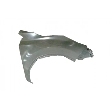 HONDA CRV- 18/23; ÖN ÇAMURLUK DELİKSİZ SAĞ GRİ BOYALI (SIMYI)