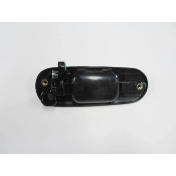 HONDA CRV- 97/01; ÖN KAPI DIŞ AÇMA KOLU SOL SİYAH (HUSHAN)