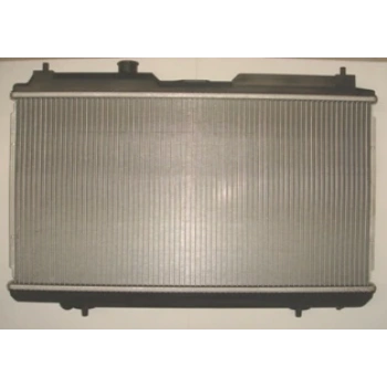 HONDA CRV- 97/01; SU RADYATÖRÜ MANUEL (L42.0 CC) (1SIRA)(16MM) (TYG)