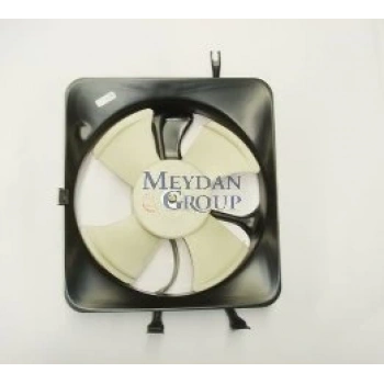 HONDA CRV- 97/98; KLİMA FAN DAVLUMBAZI (4KANAT) (TYG)