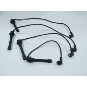 HONDA INTEGRA- 90/91; BUJİ KABLOSU TAKIM (16V)(D16A3)1.6 cc (YOW JUNG)