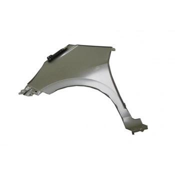 HONDA JAZZ- 21/25; ÖN ÇAMURLUK DELİKSİZ SAĞ (GRİ BOYALI)(SIMYI)