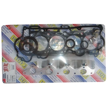 HYUNDAI ACCENT- 95/97; KOMPLE CONTA TAKIMI (CAF21040)(G4EH) 1.3CC ÇELIK (CADA) (TAYVAN)