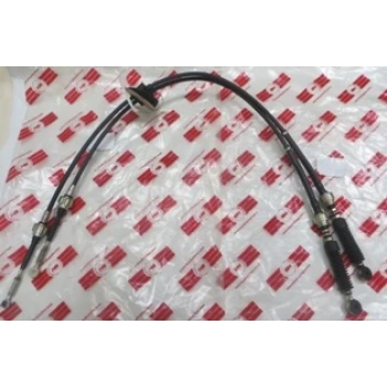 HYUNDAI ACCENT- 98/00; VİTES HALATI KOMPLE 2 Lİ (SEÇİCİ/GEÇİCİ) (TEL) (SH)