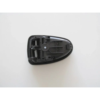 HYUNDAI ACCENT- ADMIRE- 03/05; ÖN KAPI İÇ AÇMA KOLU SAĞ KOYU GRİ (İÇTEN KİLİTLİ TİP)